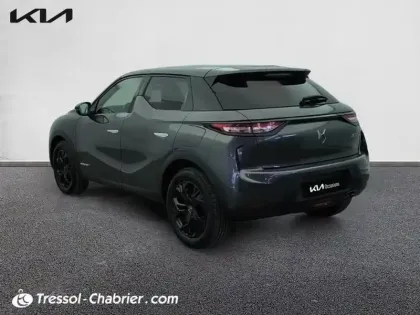 Photo 29 DS DS 3 DS3 Crossback PureTech 130 EAT8 Performance Line