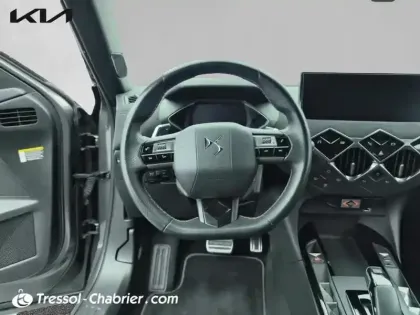 Photo 11 DS DS 3 DS3 Crossback PureTech 130 EAT8 Performance Line