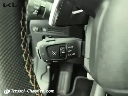 Photo 17 DS DS 3 DS3 Crossback PureTech 130 EAT8 Performance Line