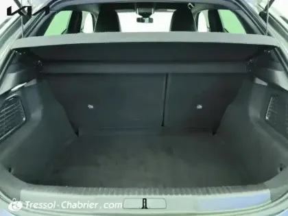 Photo 7 DS DS 3 DS3 Crossback PureTech 130 EAT8 Performance Line