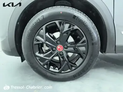 Photo 14 DS DS 3 DS3 Crossback PureTech 130 EAT8 Performance Line