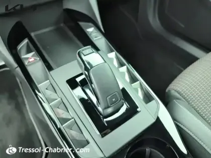 Photo 23 DS DS 3 DS3 Crossback PureTech 130 EAT8 Performance Line