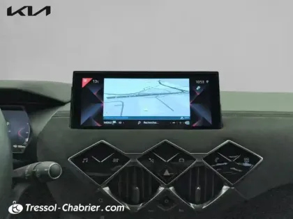 Photo 21 DS DS 3 DS3 Crossback PureTech 130 EAT8 Performance Line