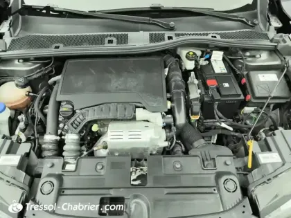 Photo 6 DS DS 3 DS3 Crossback PureTech 130 EAT8 Performance Line