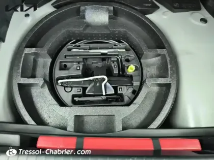 Photo 26 DS DS 3 DS3 Crossback PureTech 130 EAT8 Performance Line