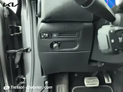 Photo 16 DS DS 3 DS3 Crossback PureTech 130 EAT8 Performance Line