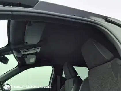 Photo 24 DS DS 3 DS3 Crossback PureTech 130 EAT8 Performance Line