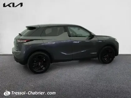 Photo 27 DS DS 3 DS3 Crossback PureTech 130 EAT8 Performance Line