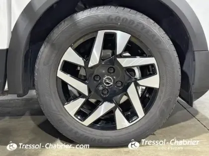 Photo 14 Opel Mokka  1.2 Turbo 100 ch BVM6 Elegance