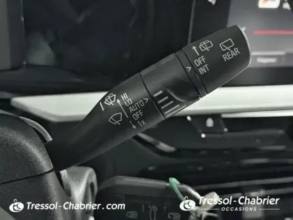 Photo 17 Opel Mokka  1.2 Turbo 100 ch BVM6 Elegance