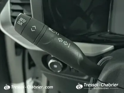 Photo 16 Opel Mokka  1.2 Turbo 100 ch BVM6 Elegance