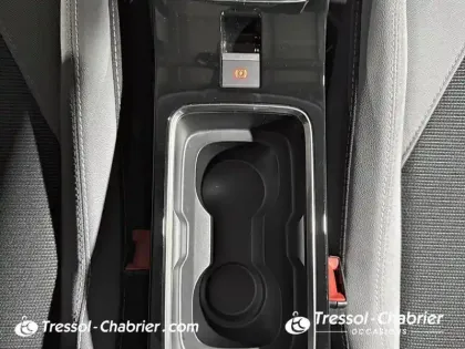 Photo 24 Opel Mokka  1.2 Turbo 100 ch BVM6 Elegance