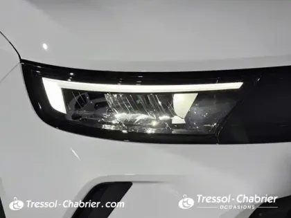 Photo 13 Opel Mokka  1.2 Turbo 100 ch BVM6 Elegance