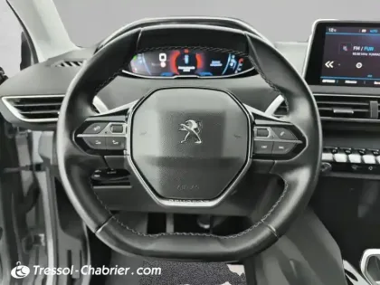 Photo 11 Peugeot 3008  1.2 Puretech 130ch S&S BVM6 Allure
