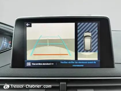 Photo 25 Peugeot 3008  1.2 Puretech 130ch S&S BVM6 Allure