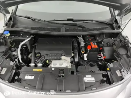 Photo 6 Peugeot 3008  1.2 Puretech 130ch S&S BVM6 Allure