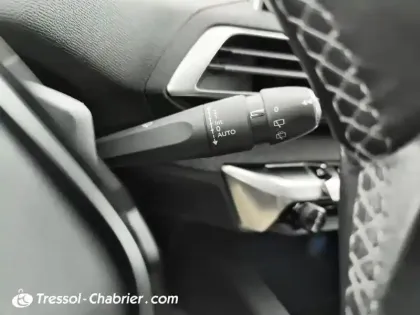 Photo 17 Peugeot 3008  1.2 Puretech 130ch S&S BVM6 Allure