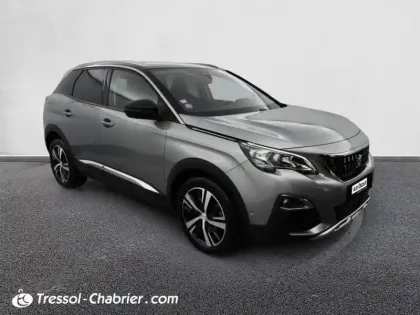Photo 28 Peugeot 3008  1.2 Puretech 130ch S&S BVM6 Allure