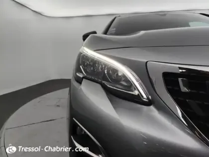 Photo 13 Peugeot 3008  1.2 Puretech 130ch S&S BVM6 Allure