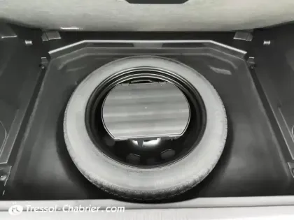 Photo 26 Peugeot 3008  1.2 Puretech 130ch S&S BVM6 Allure