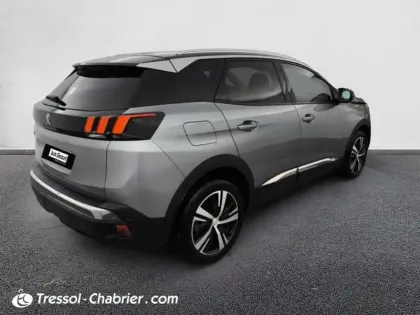 Photo 27 Peugeot 3008  1.2 Puretech 130ch S&S BVM6 Allure