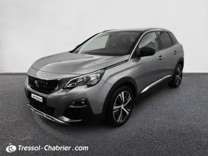 Photo Peugeot 3008 Allure Business