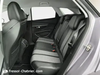 Photo 22 Peugeot 3008  1.2 Puretech 130ch S&S BVM6 Allure