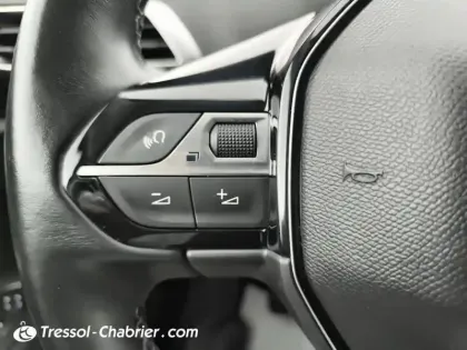Photo 18 Peugeot 3008  1.2 Puretech 130ch S&S BVM6 Allure