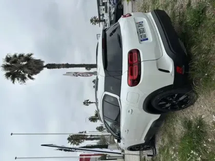 Photo 5 Citroën C5 aircross  Hybride Rechargeable 225 S&S e-EAT8 Shine Pack