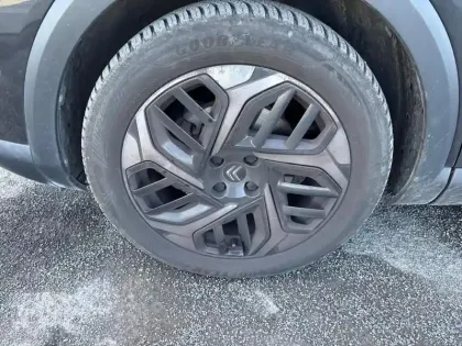 Photo 14 Citroën C4  BlueHDi 130 S&S EAT8 Shine Pack