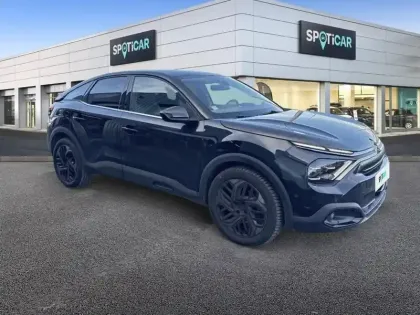 Photo 28 Citroën C4  BlueHDi 130 S&S EAT8 Shine Pack