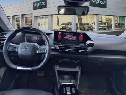 Photo 9 Citroën C4  BlueHDi 130 S&S EAT8 Shine Pack