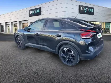 Photo 29 Citroën C4  BlueHDi 130 S&S EAT8 Shine Pack