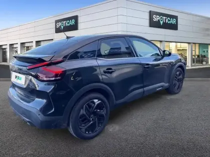 Photo 27 Citroën C4  BlueHDi 130 S&S EAT8 Shine Pack