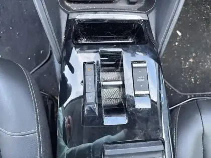 Photo 23 Citroën C4  BlueHDi 130 S&S EAT8 Shine Pack