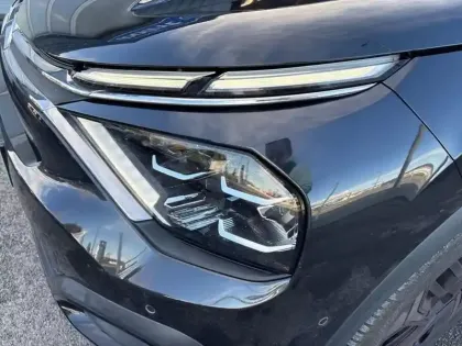 Photo 13 Citroën C4  BlueHDi 130 S&S EAT8 Shine Pack