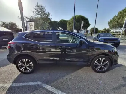 Photo 5 Nissan Qashqai  1.2 DIG-T 115 N-Connecta