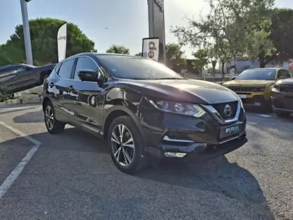 Photo 23 Nissan Qashqai  1.2 DIG-T 115 N-Connecta