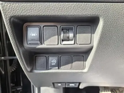 Photo 21 Nissan Qashqai  1.2 DIG-T 115 N-Connecta