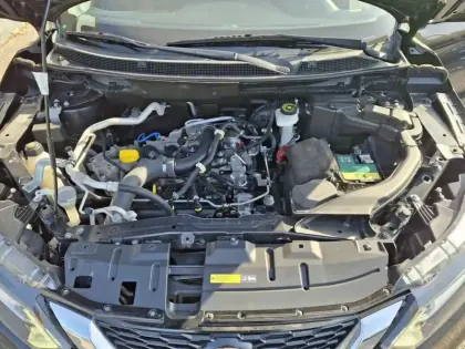 Photo 6 Nissan Qashqai  1.2 DIG-T 115 N-Connecta