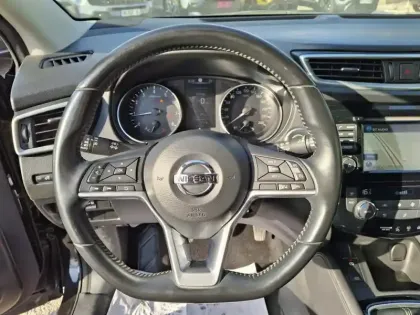 Photo 11 Nissan Qashqai  1.2 DIG-T 115 N-Connecta