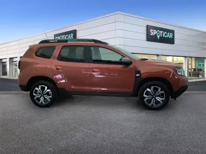 Photo 5 Dacia Duster  TCe 150 4x2 EDC Journey