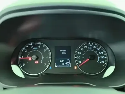 Photo 20 Dacia Duster  TCe 150 4x2 EDC Journey