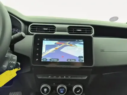 Photo 21 Dacia Duster  TCe 150 4x2 EDC Journey