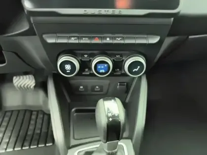 Photo 12 Dacia Duster  TCe 150 4x2 EDC Journey