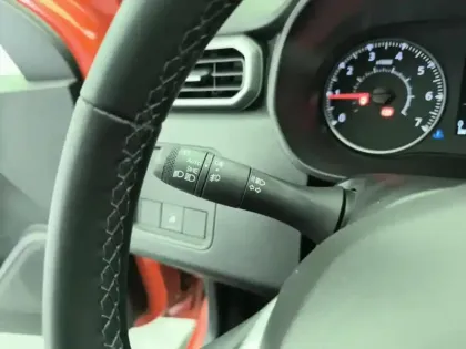 Photo 17 Dacia Duster  TCe 150 4x2 EDC Journey