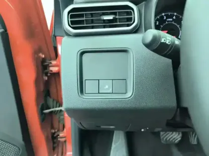 Photo 16 Dacia Duster  TCe 150 4x2 EDC Journey