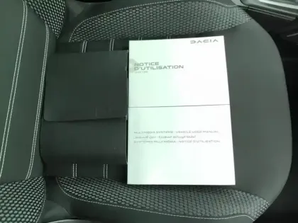 Photo 15 Dacia Duster  TCe 150 4x2 EDC Journey