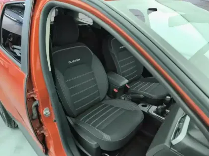 Photo 8 Dacia Duster  TCe 150 4x2 EDC Journey