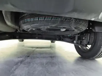 Photo 26 Dacia Duster  TCe 150 4x2 EDC Journey